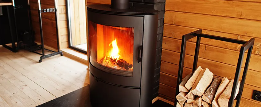 Gas Fireplace Door Handle Installation Services in Beltsville, Maryland
